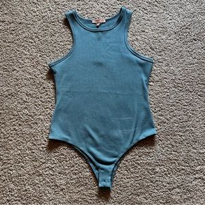BNWT - Evolutionary Bodysuit